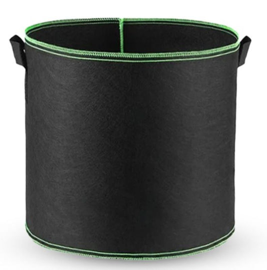 Ceruzo Plantenzakken 10 Stuks - 30 Liter